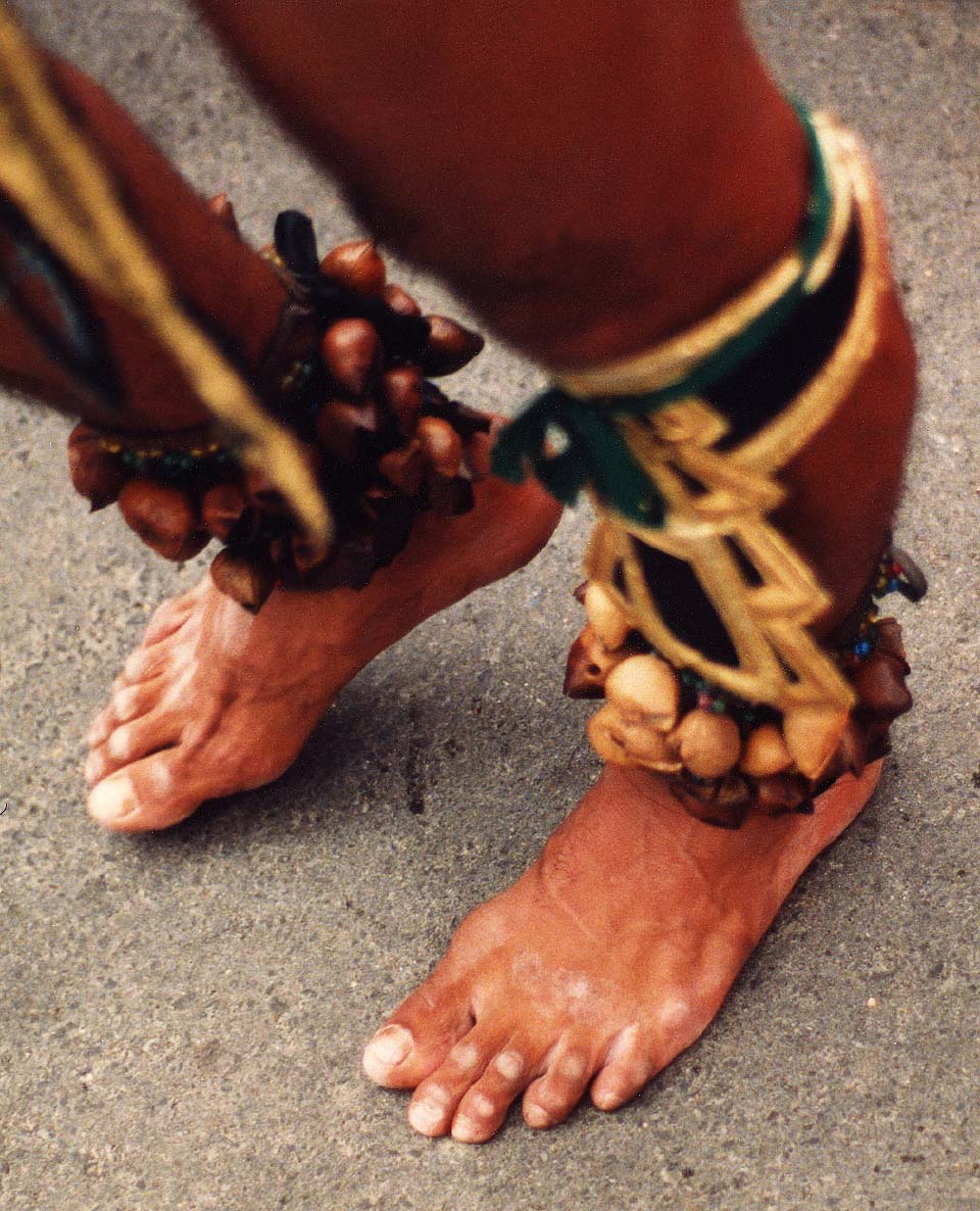 Mexican Feet 24